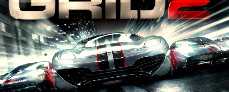 GRID 2 teszt