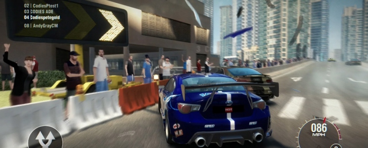 GRID 2