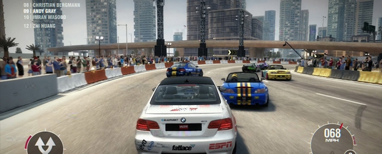 GRID 2