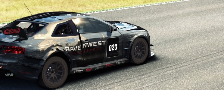 GRID: Autosport