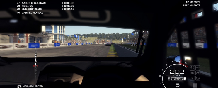 GRID: Autosport