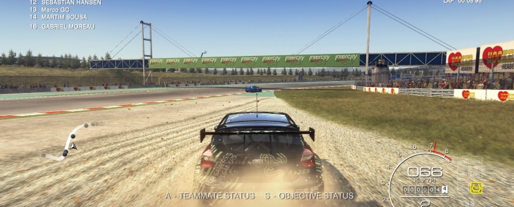GRID: Autosport