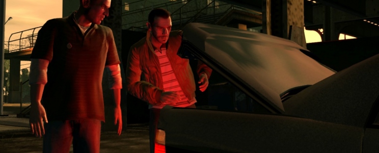 GTA 4