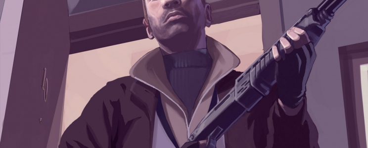 GTA 4