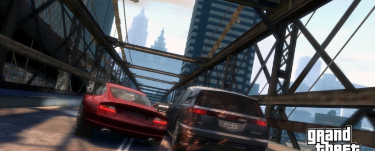 GTA 4