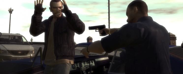 GTA 4