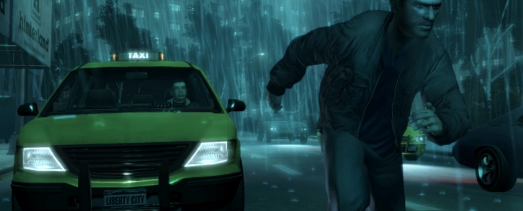 GTA 4