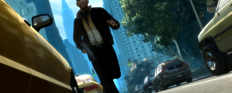 GTA 4
