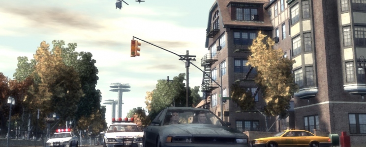 GTA 4