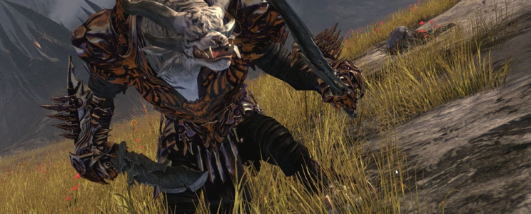 Guild Wars 2 teszt
