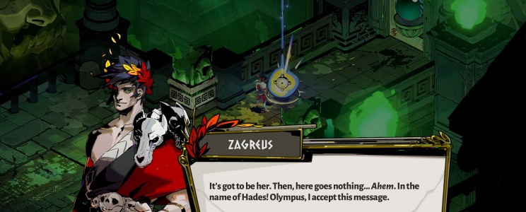 Hades