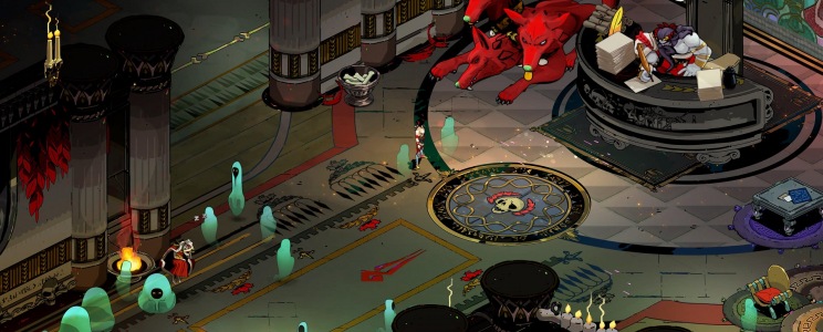 Hades
