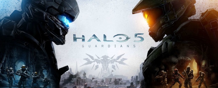 Halo 5: Guardians