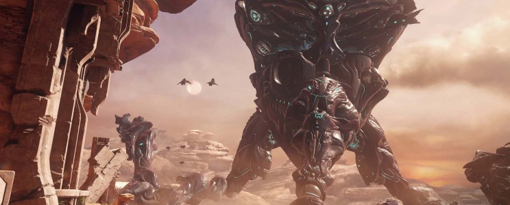 Halo 5: Guardians