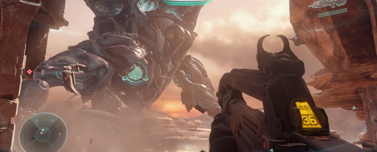 Halo 5: Guardians