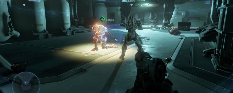 Halo 5: Guardians
