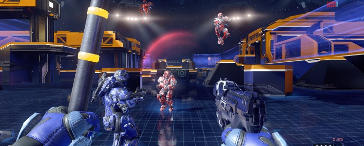 Halo 5: Guardians