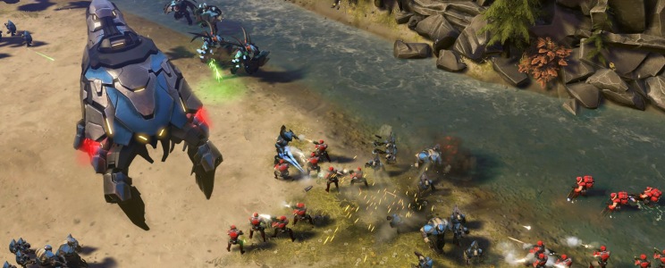 Halo Wars 2