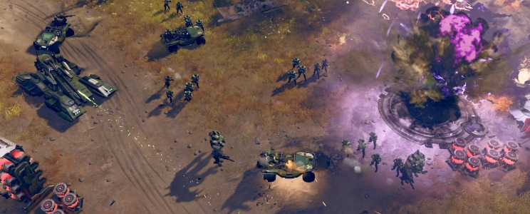 Halo Wars 2