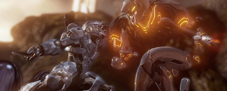 Halo 4