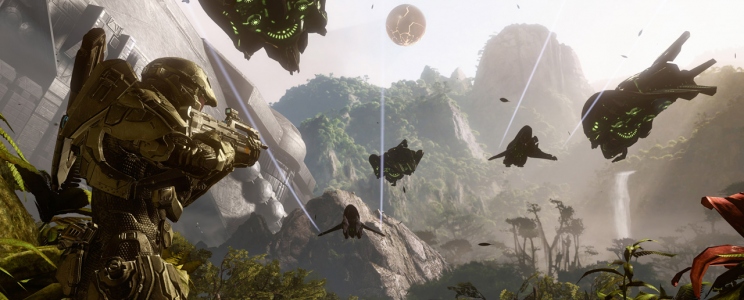 Halo 4
