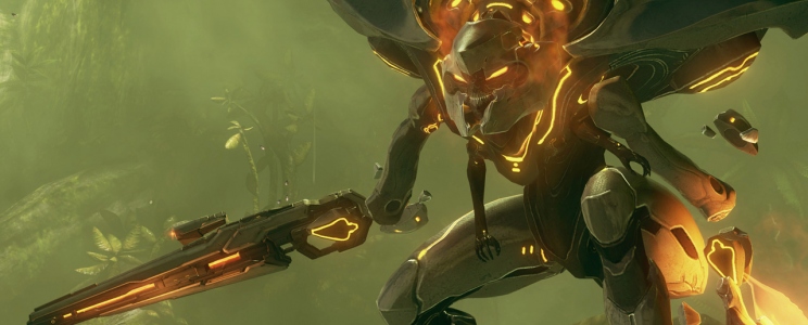 Halo 4