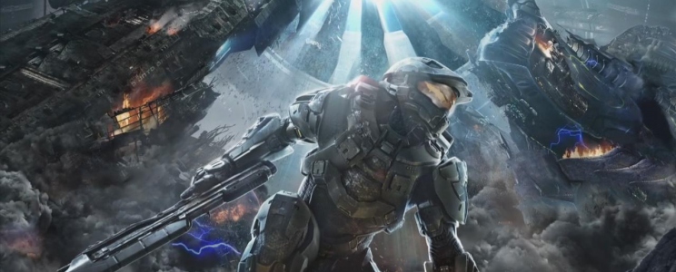 Halo 4