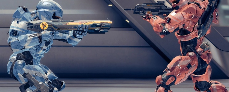 Halo 4