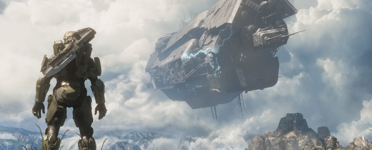 Halo 4