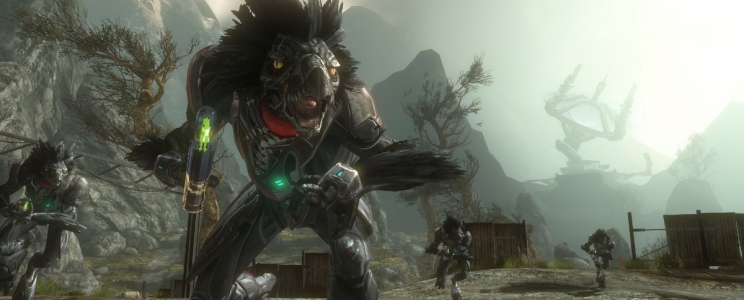 Halo Reach