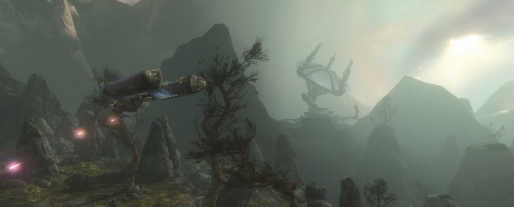 Halo Reach