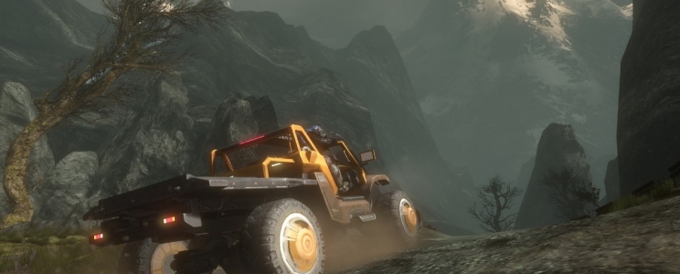 Halo Reach