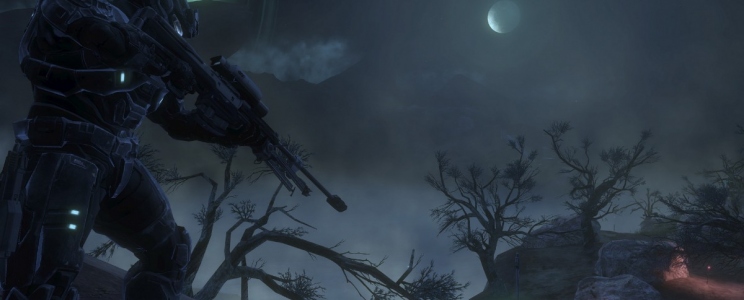 Halo Reach