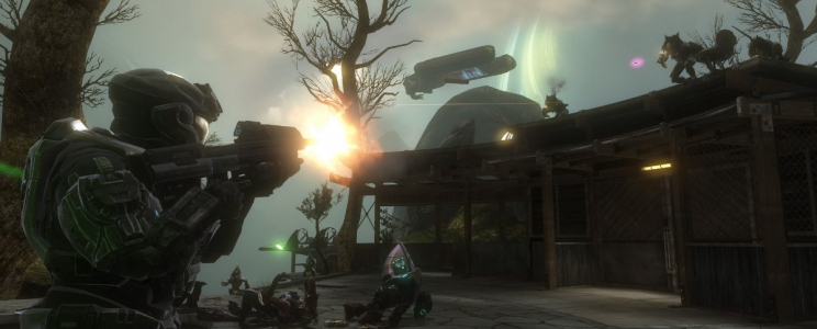 Halo Reach