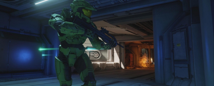 Halo: The Master Chief Collection
