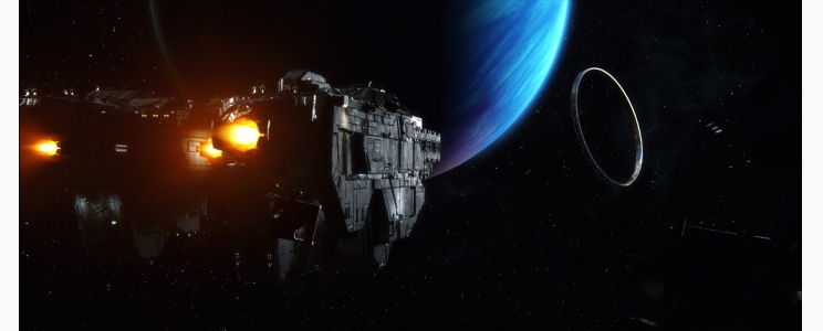 Halo: The Master Chief Collection
