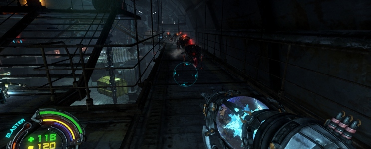 Hard Reset