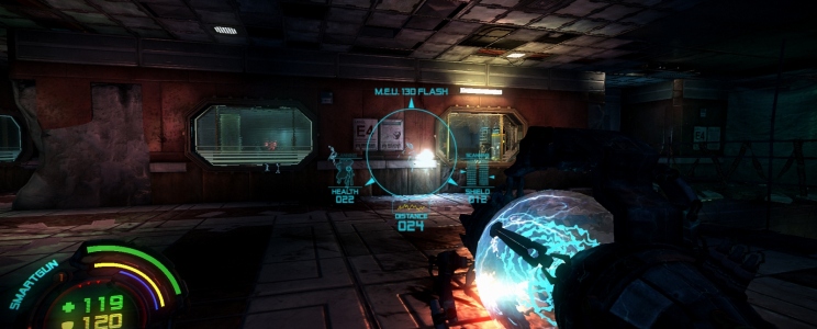 Hard Reset