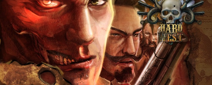 Hard West teszt