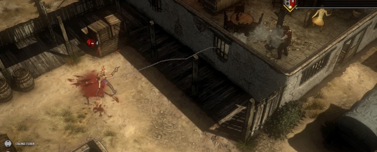 Hard West
