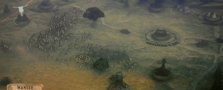 Hard West