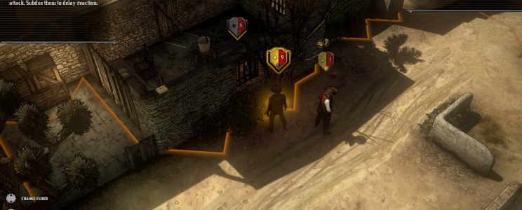 Hard West