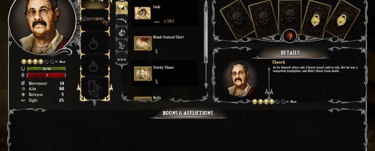 Hard West