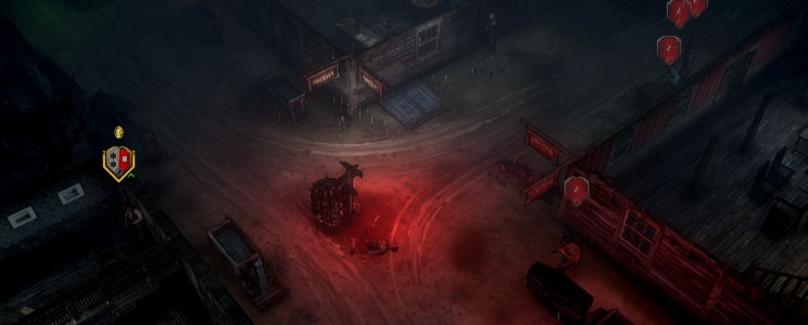 Hard West