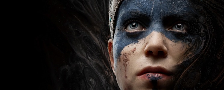 Hellblade: Senua's Sacrifice teszt
