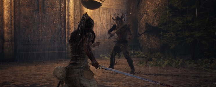 Hellblade: Senua's Sacrifice