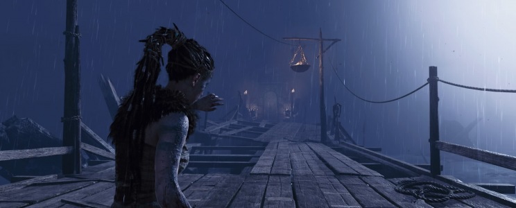 Hellblade: Senua's Sacrifice