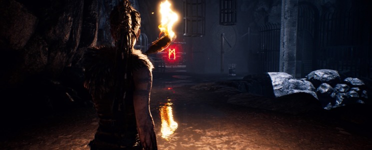 Hellblade: Senua's Sacrifice
