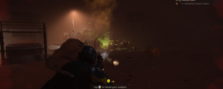 Helldivers 2