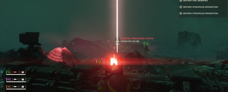 Helldivers 2